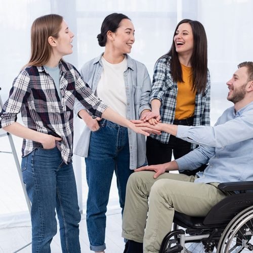 Group-center-activities